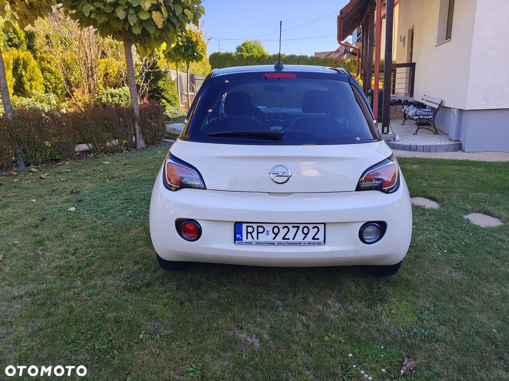 Opel Adam - 3