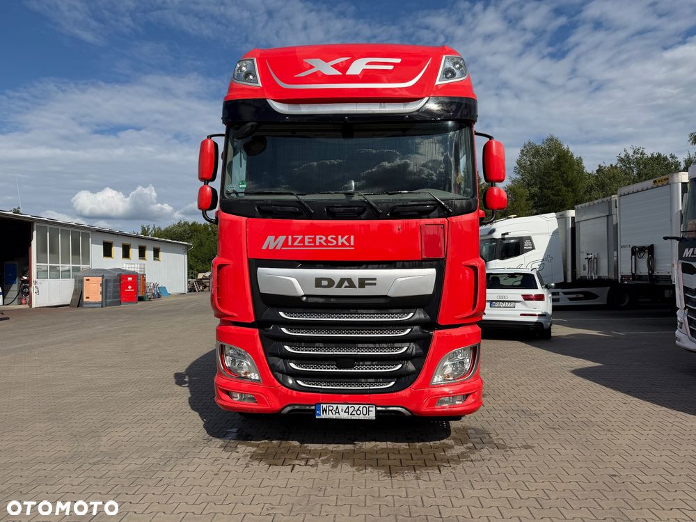 DAF XF - 2