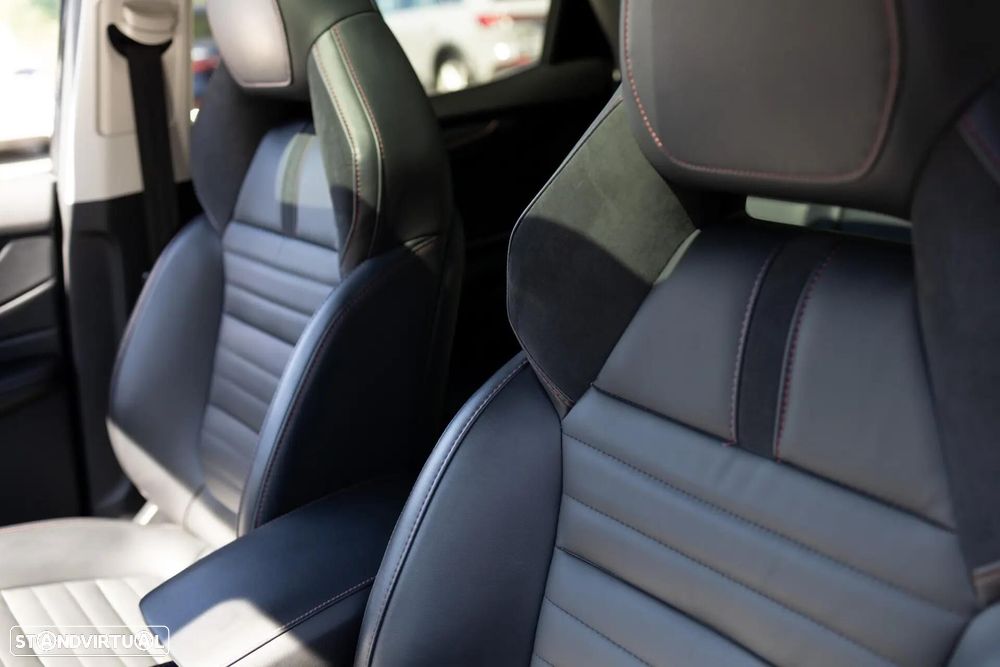 MG EHS 1.5T-GDI Luxury - 17