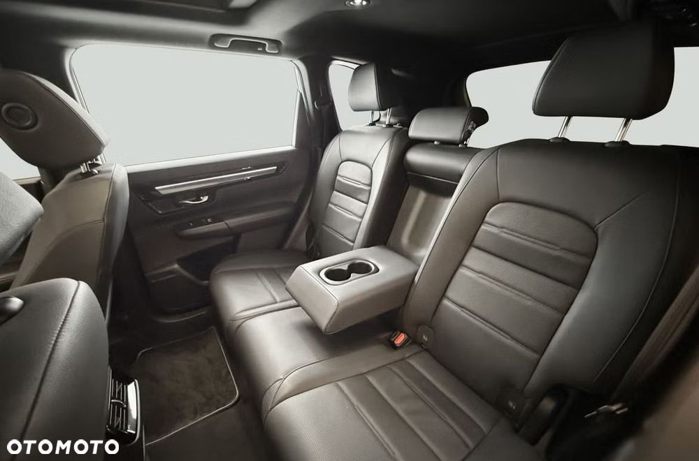 Honda CR-V - 19