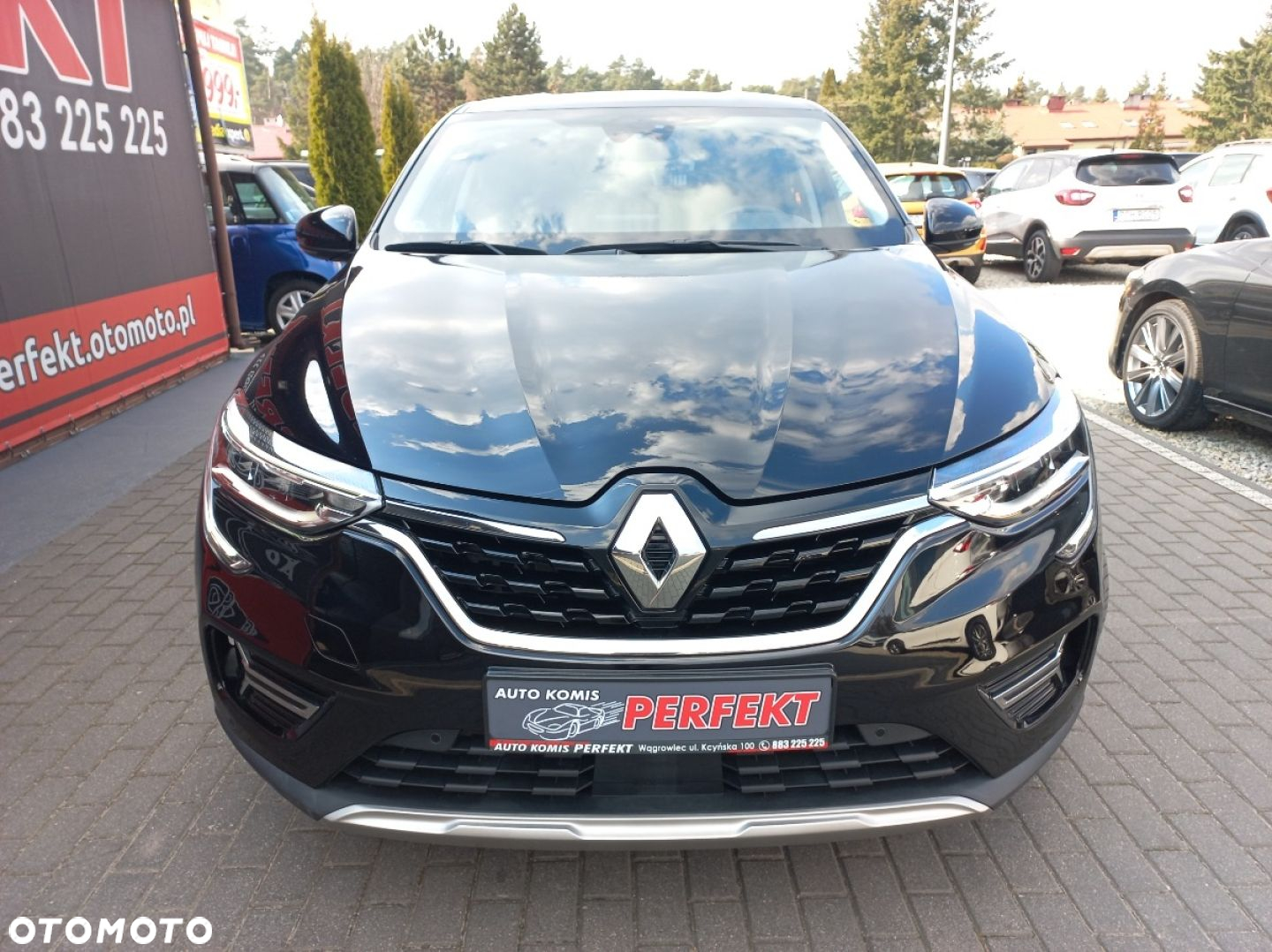 Renault Arkana - 3