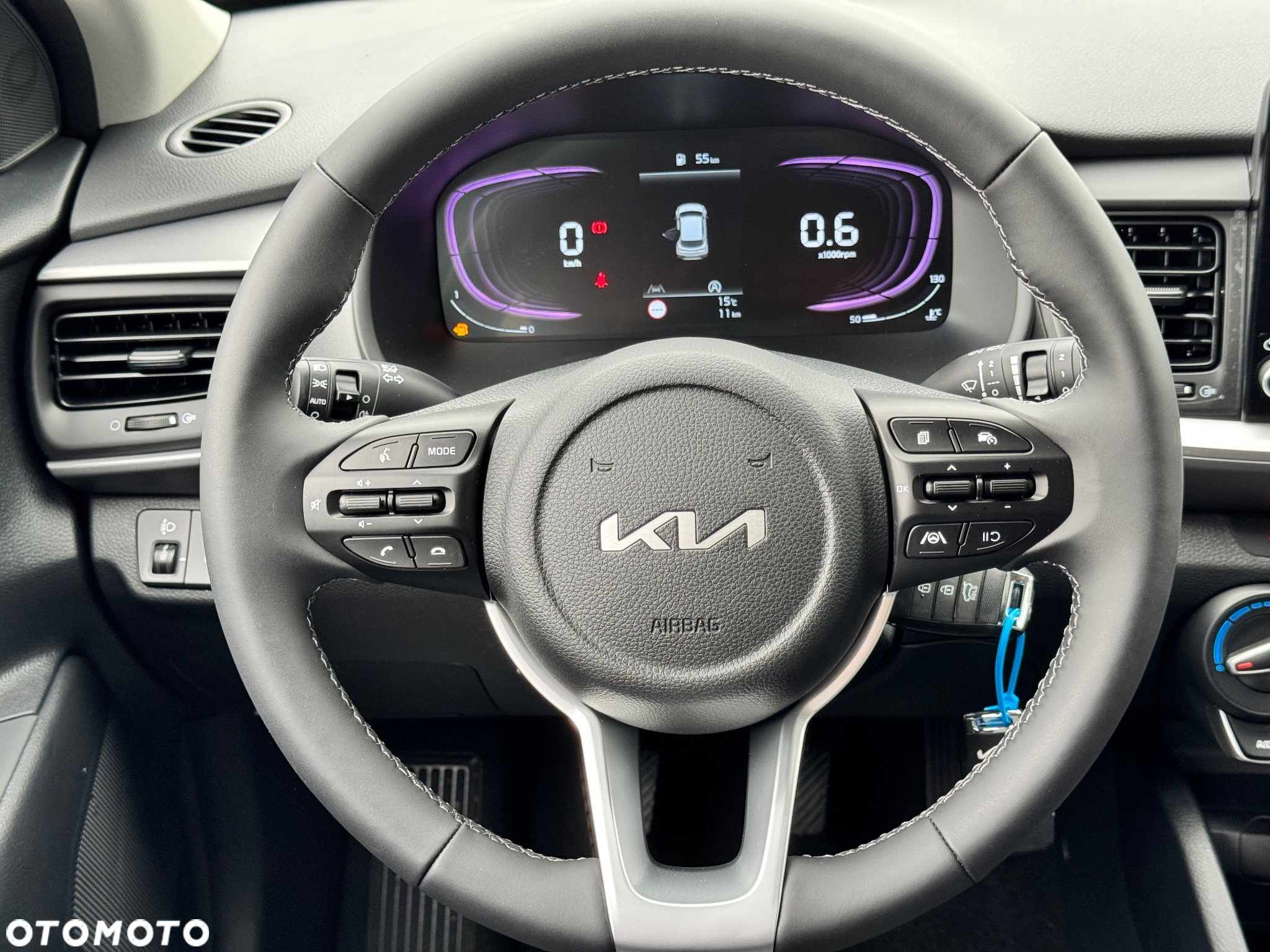 Kia Stonic 1.2 M - 18