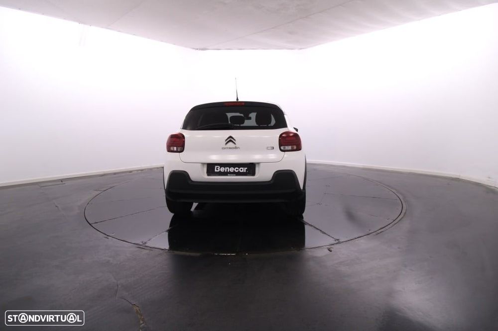 Citroën C3 1.2 PureTech Max - 7