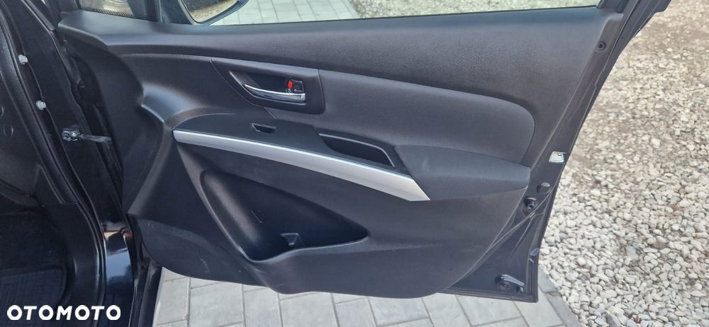 Suzuki SX4 S-Cross 1.6 DDiS 4x2 Comfort - 23