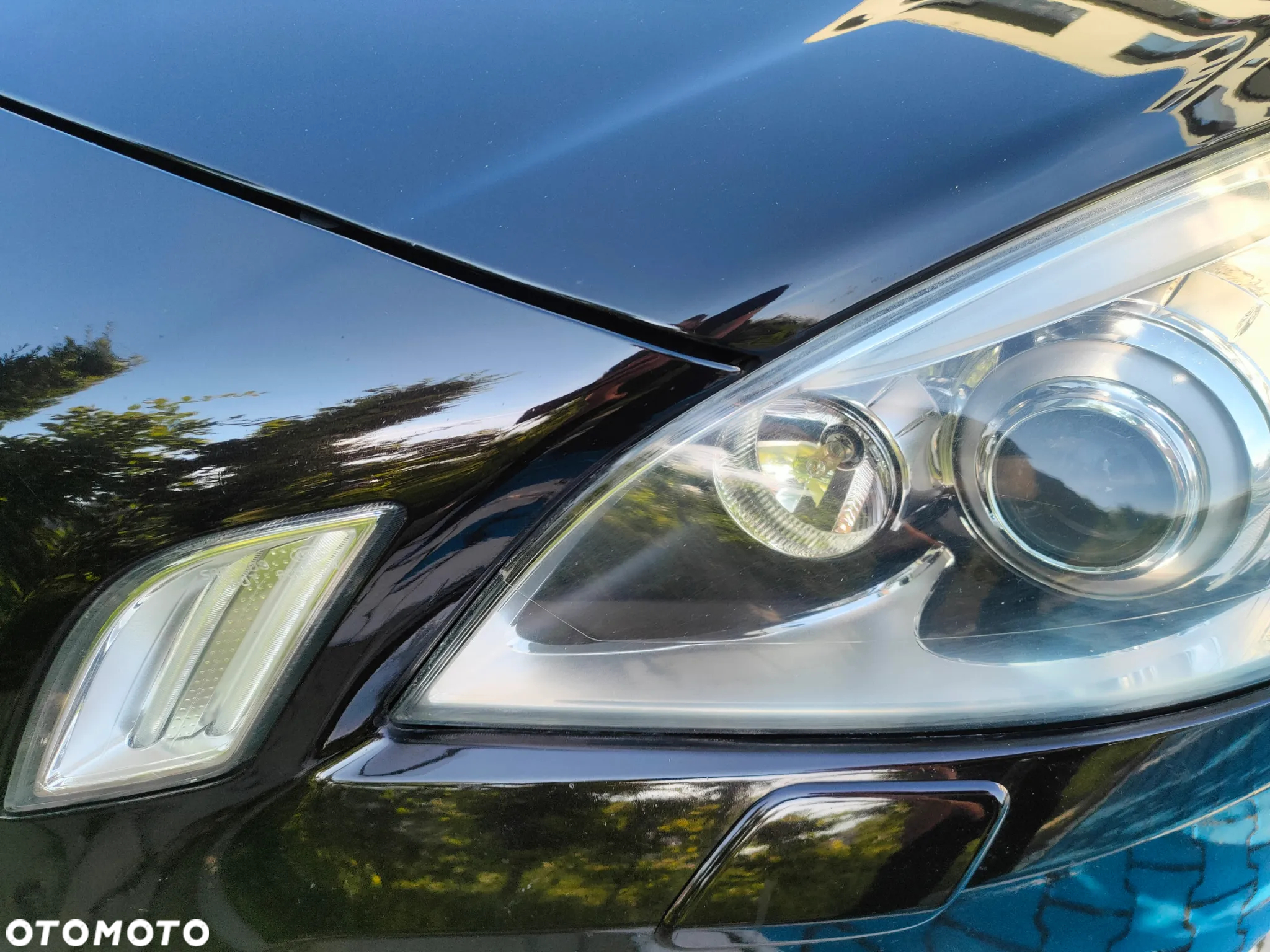 Volvo S60 2.0T Powershift Summum - 33
