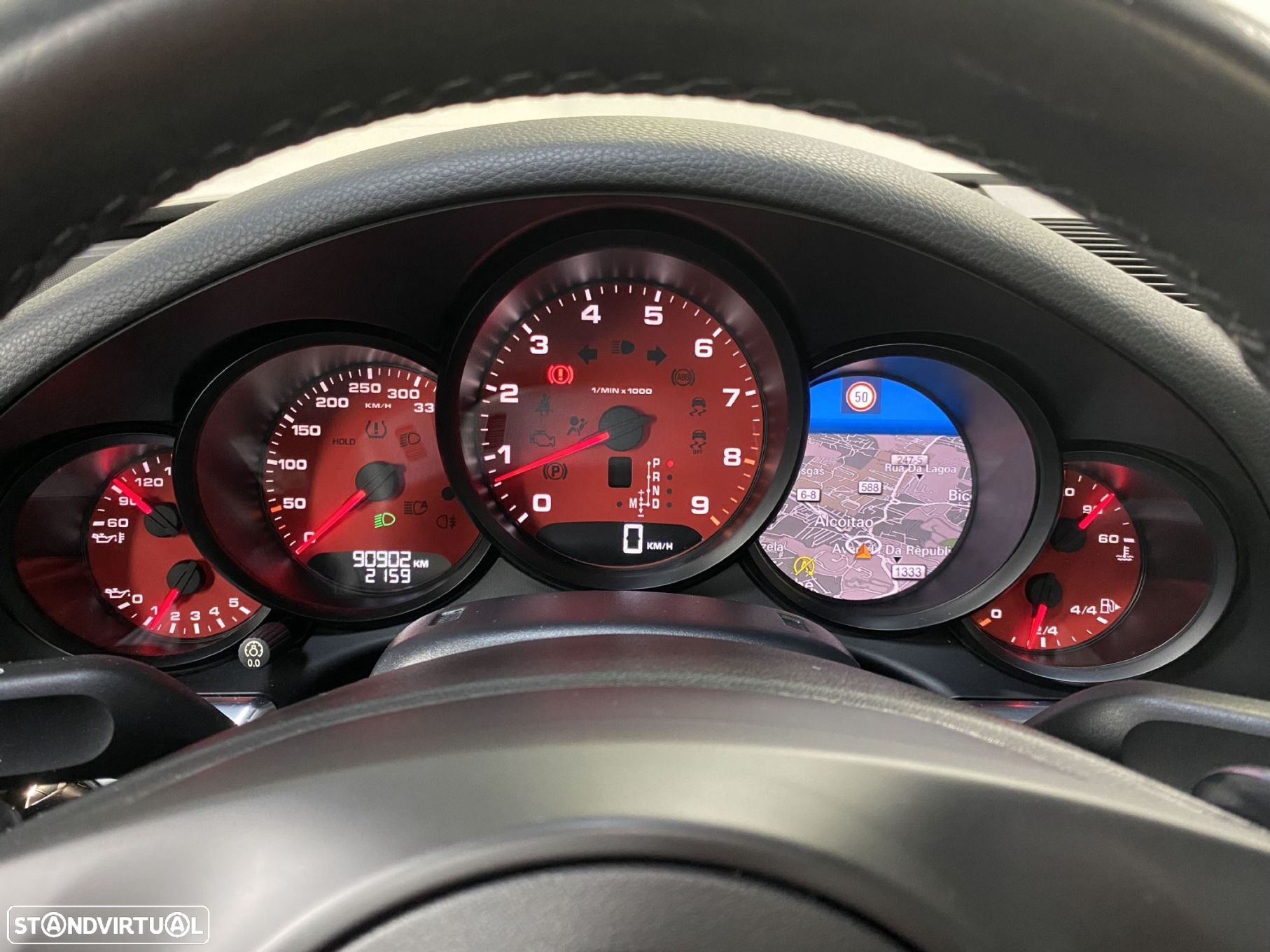 Porsche 911 (991) Carrera 2 PDK - 10