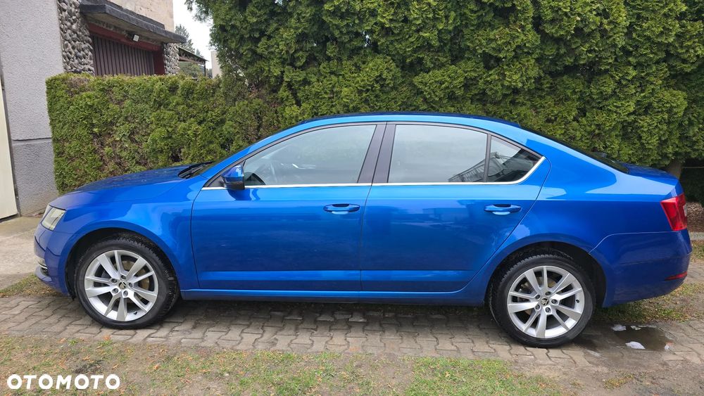 Skoda Octavia 2.0 TDI 4x4 Style - 2