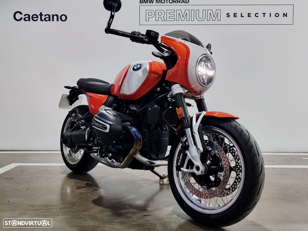 BMW R 12 nineT 12SnineT - 4