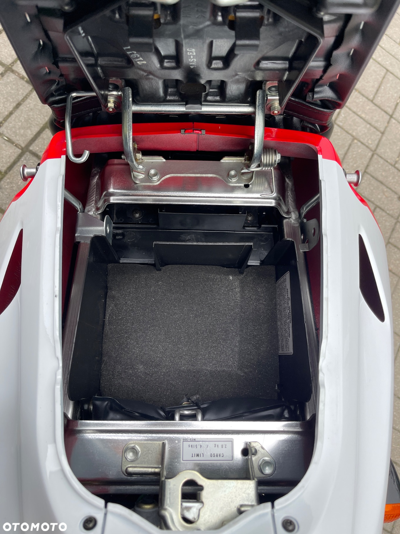 Honda CBR - 28