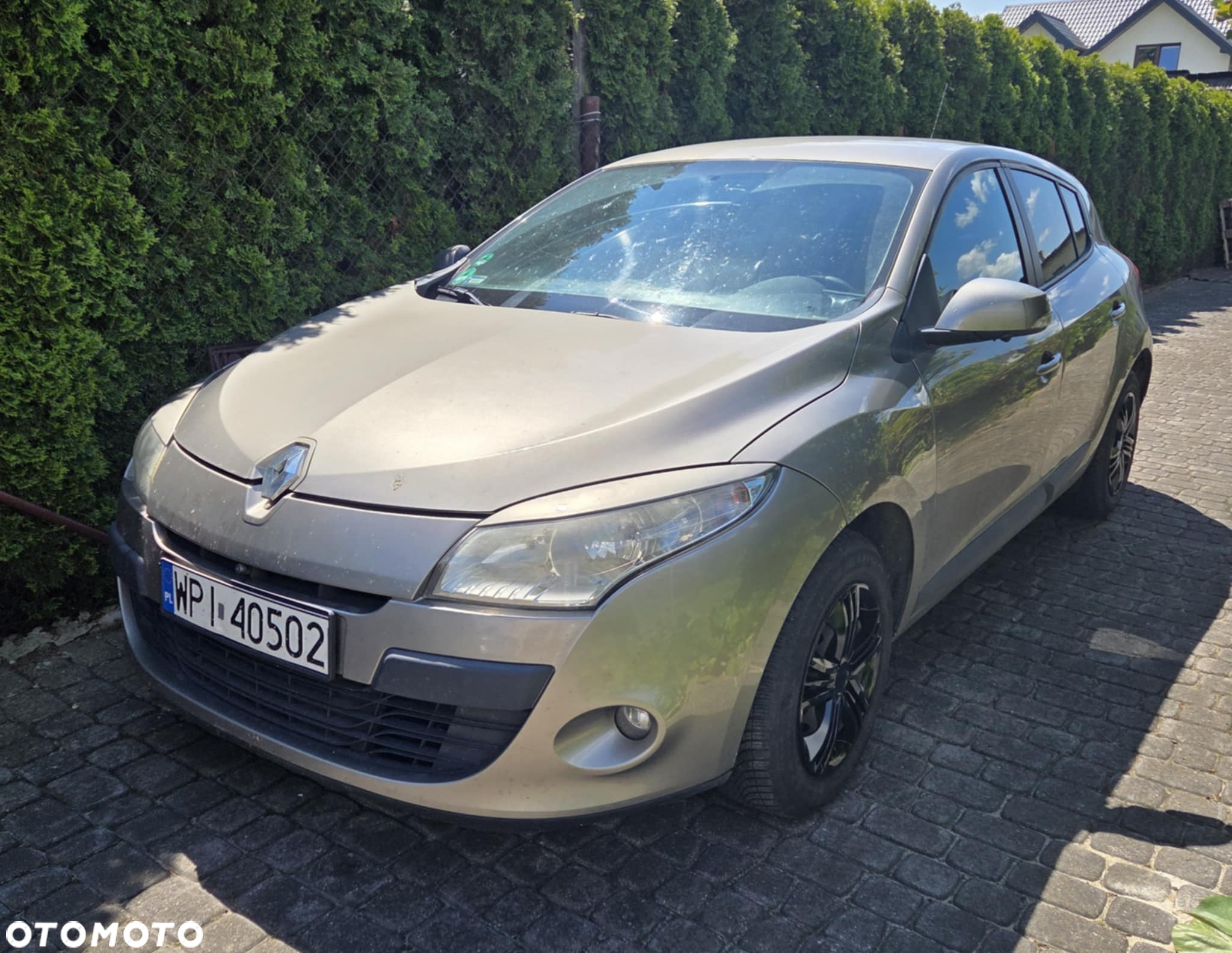 Renault Megane - 16