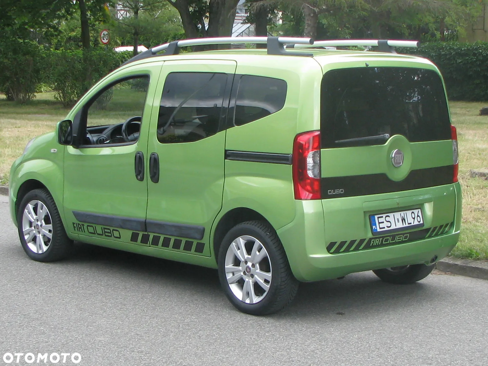 Fiat Qubo - 7