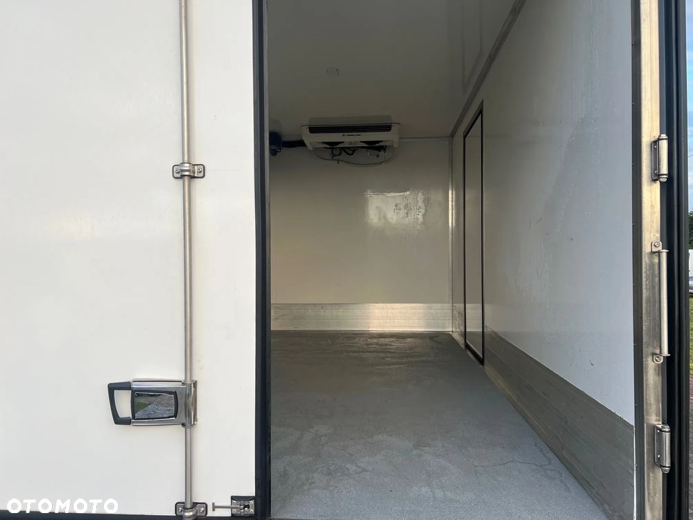 Ford Transit - 8