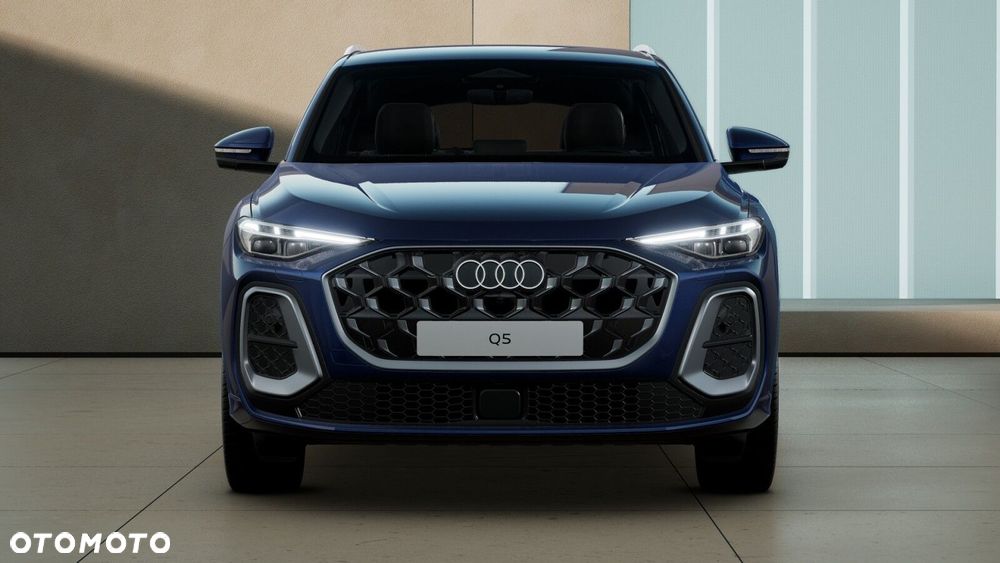 Audi Q5 Sportback - 4