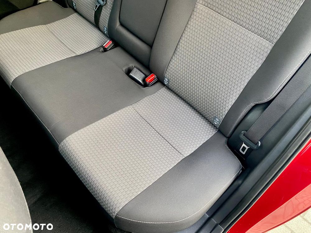 Toyota Auris 1.2 Turbo Comfort - 28