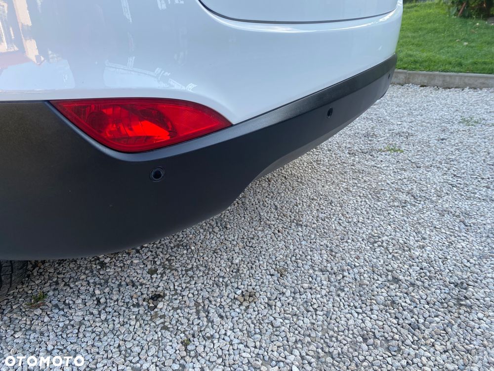 Hyundai ix35 1.7 CRDi Premium 2WD - 14