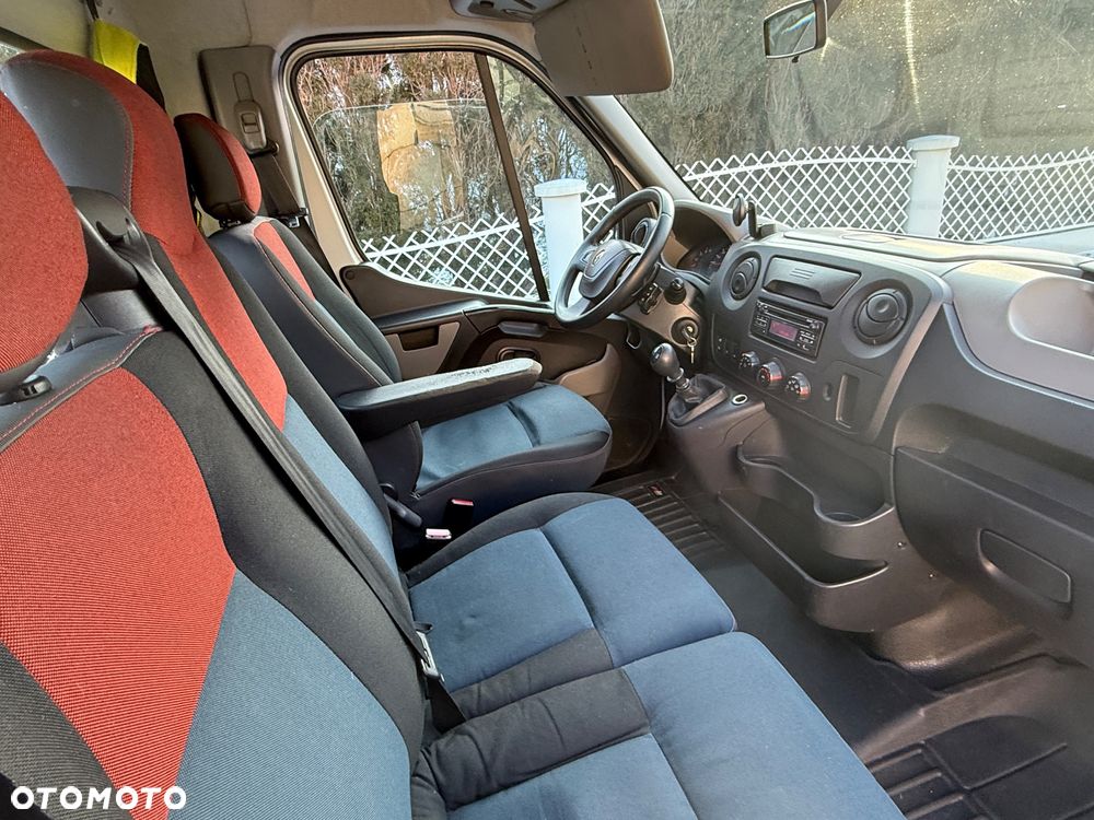 Renault Master - 11