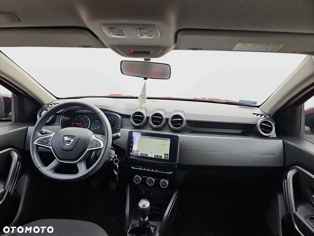 Dacia Duster 1.0 TCe Comfort - 23