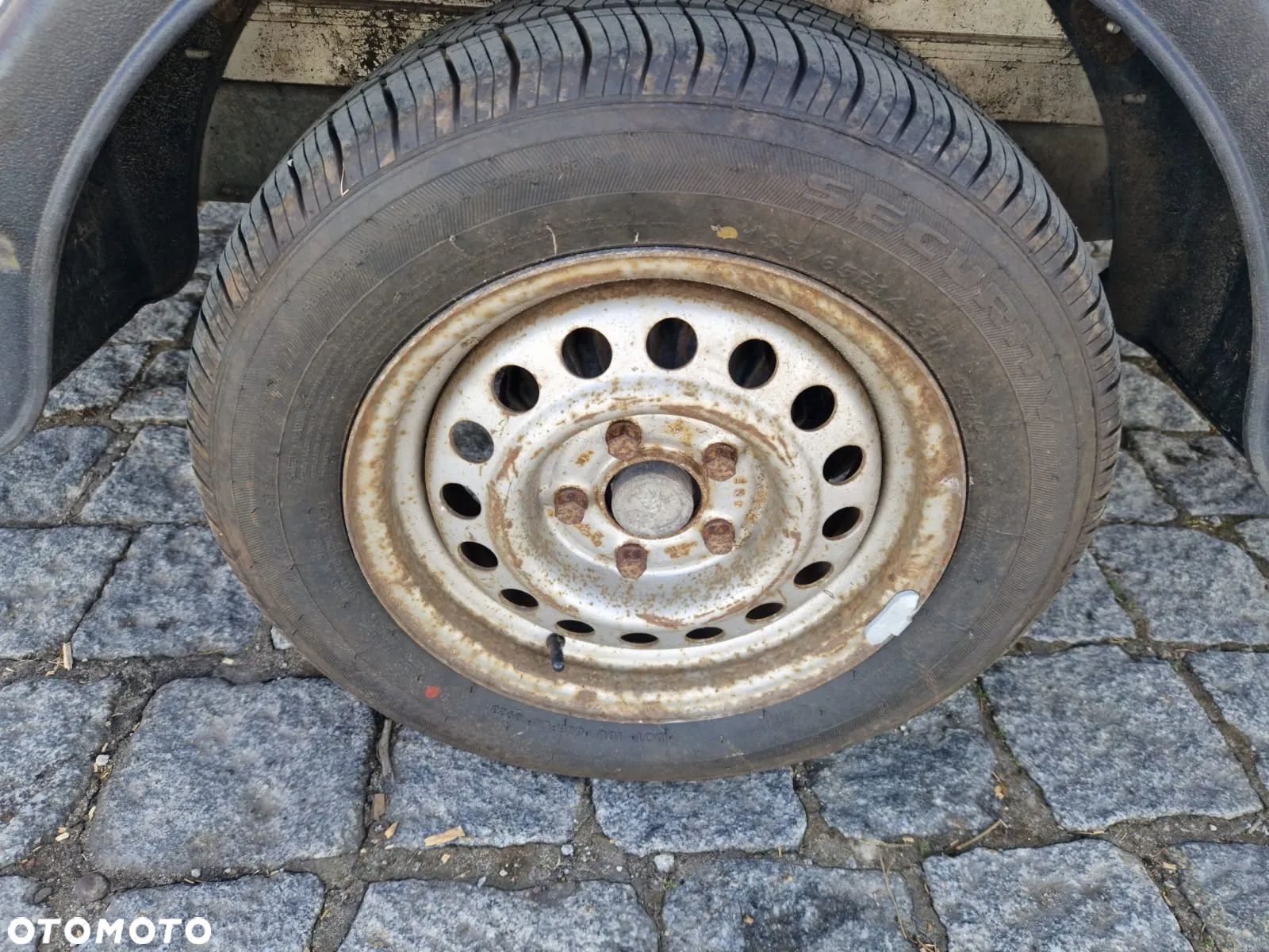 Przyczepka kontenerowa import Niemcy - 8