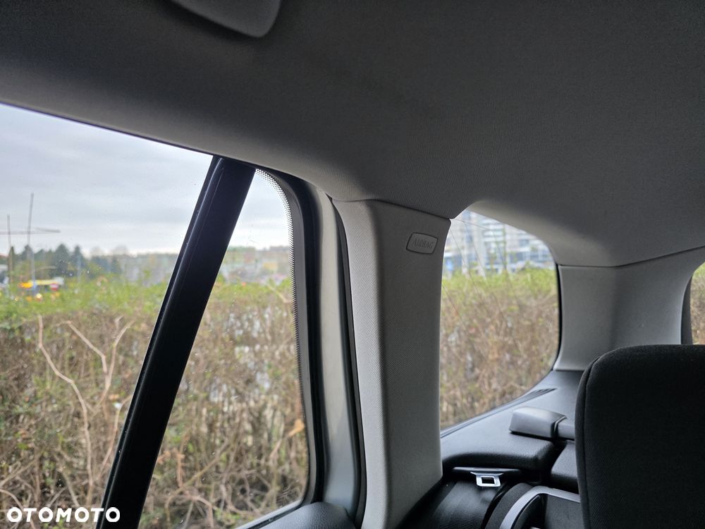 Volkswagen Golf 1.2 TSI Highline - 21