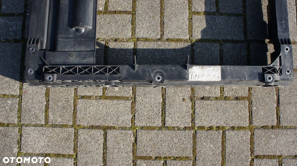PAS PRZEDNI WZMOCNIENIE FORD KA PLUS + - 14