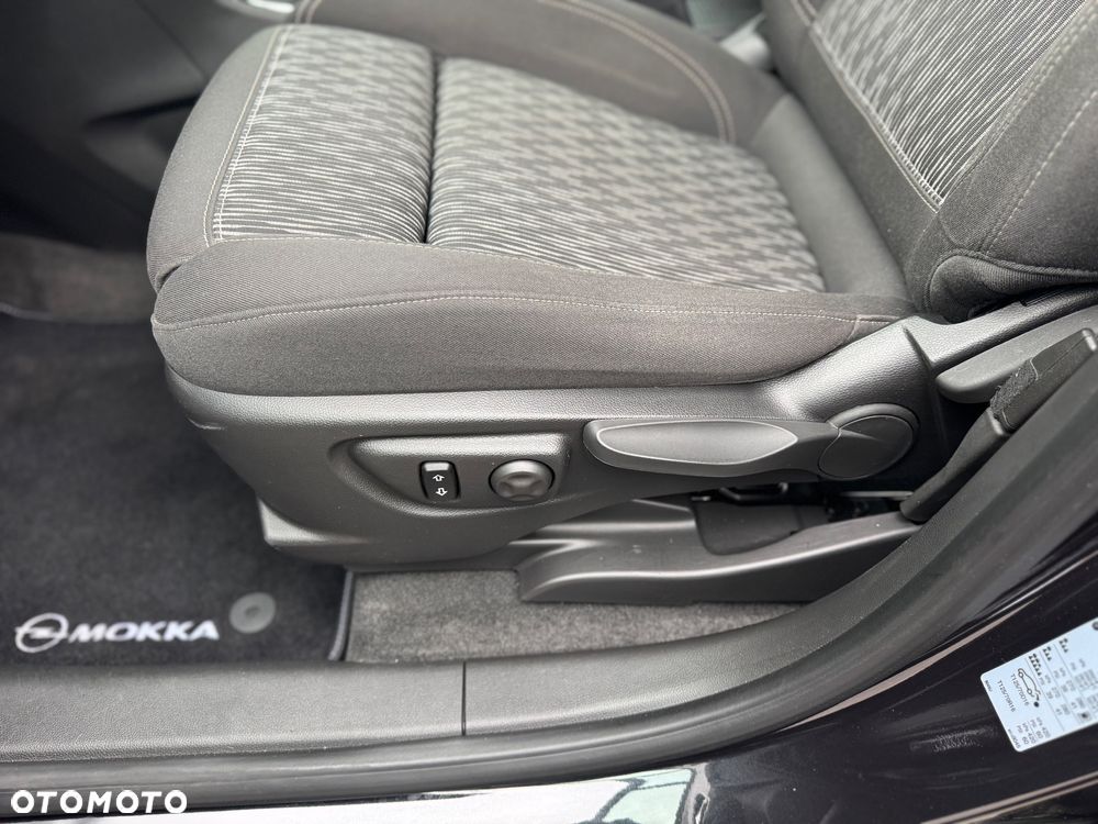 Opel Mokka 1.4 Turbo ecoFLEX Start/Stop 4x4 Innovation - 16