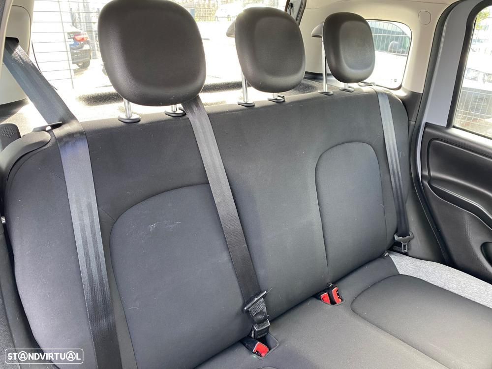 Fiat Panda 1.0 Hybrid - 10