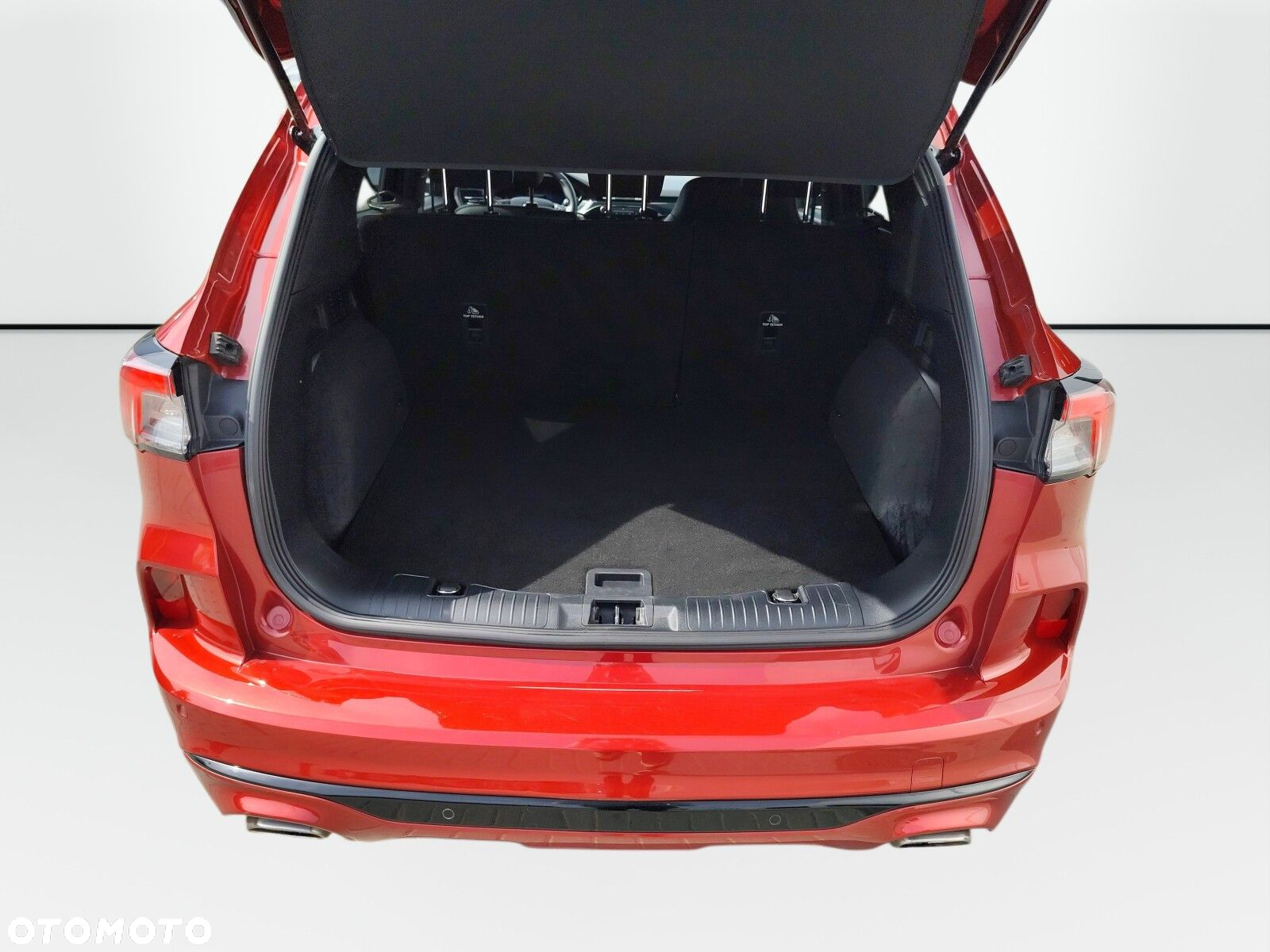 Ford Kuga - 16