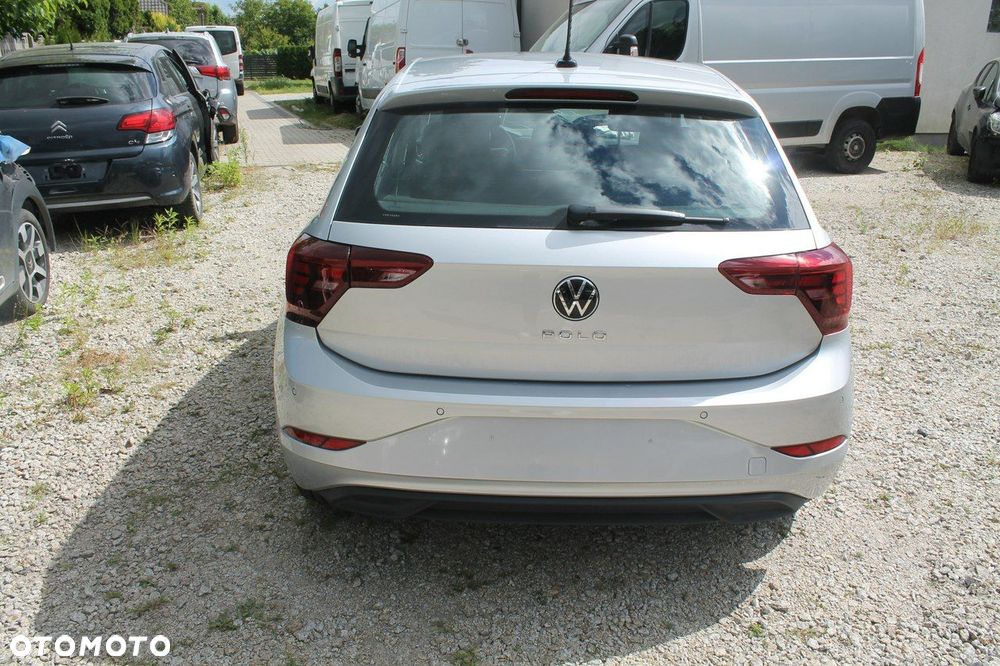 Volkswagen Polo - 6