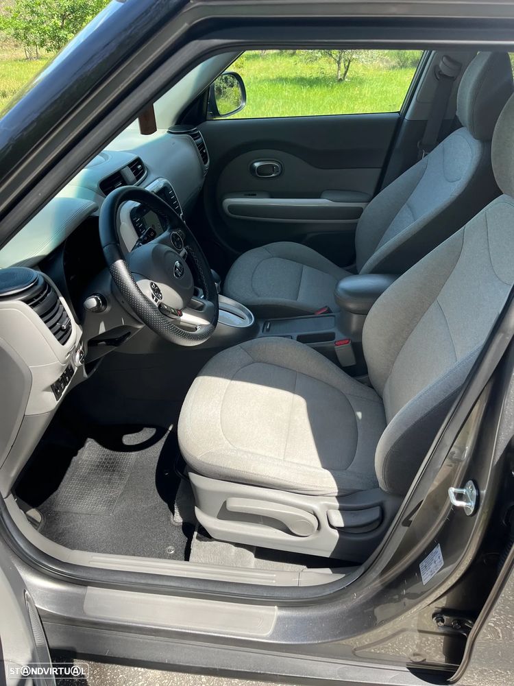 Kia Soul - 20