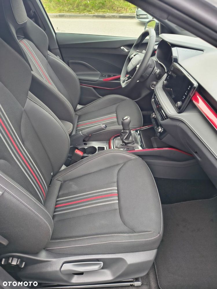 Skoda Fabia - 10