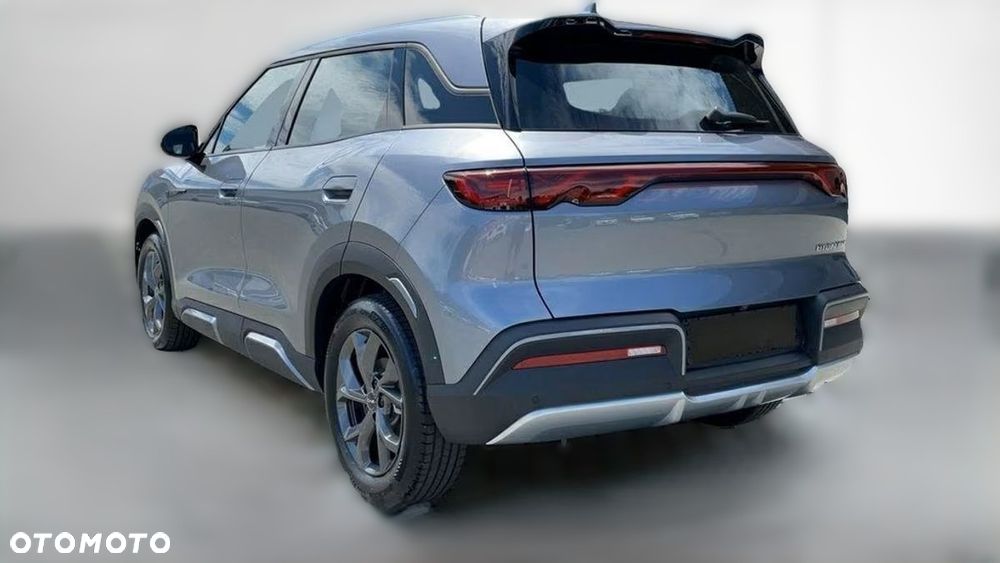 BYD Atto 2 - 3