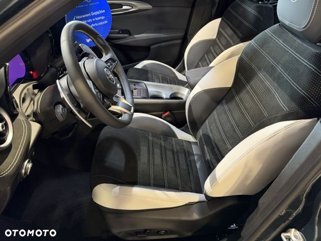 Alfa Romeo Tonale 1.6 VGT-D Sport Speciale - 10