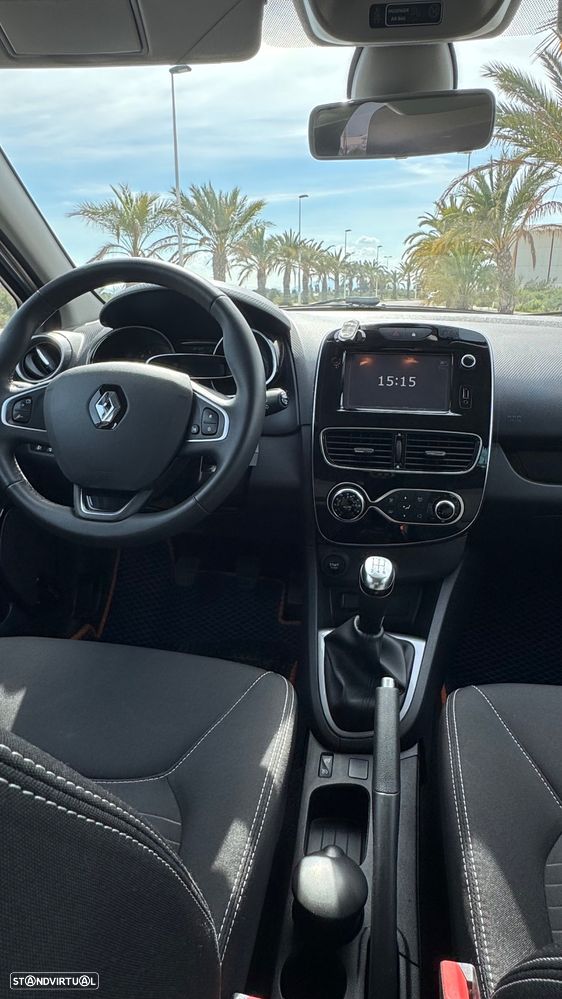 Renault Clio 1.0 SCe Zen - 6