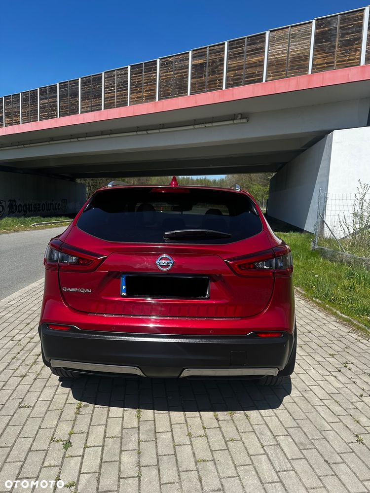 Nissan Qashqai 1.6 DIG-T Tekna+ - 7