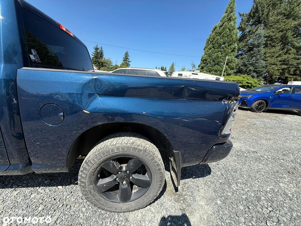 Dodge RAM 1500 5.7 4x4 - 4