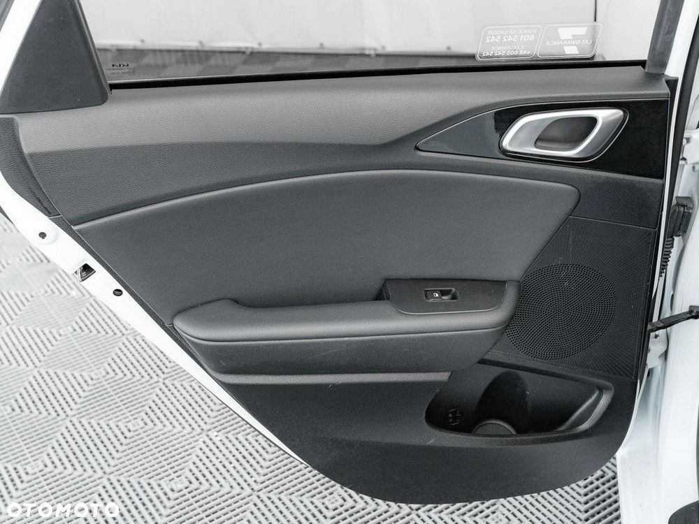 Kia Ceed 1.0 T-GDI L - 22