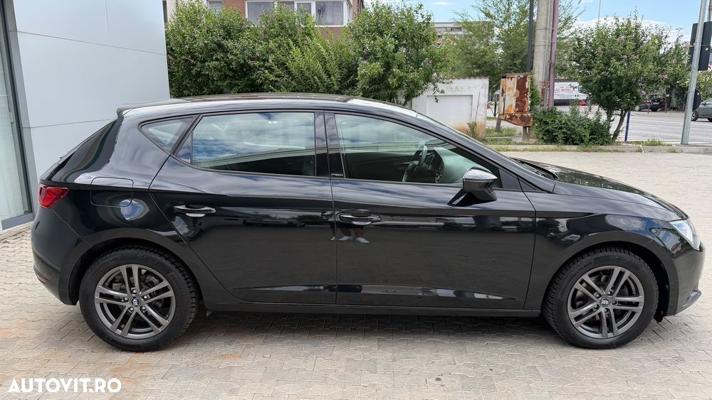 Seat Leon - 7