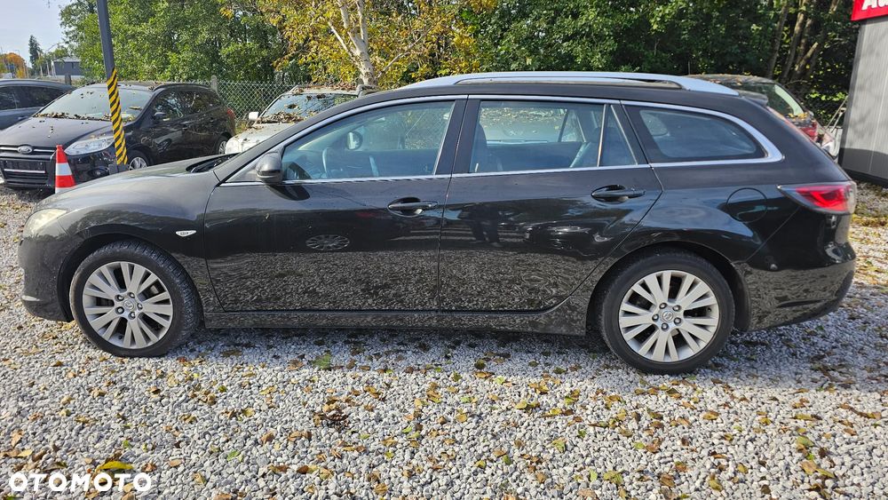 Mazda 6 Sport 2.0 Dynamic - 3