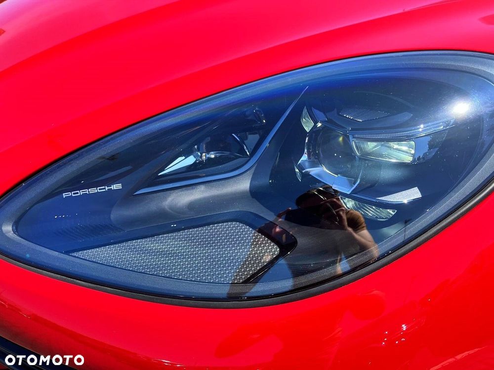 Porsche Macan GTS - 9