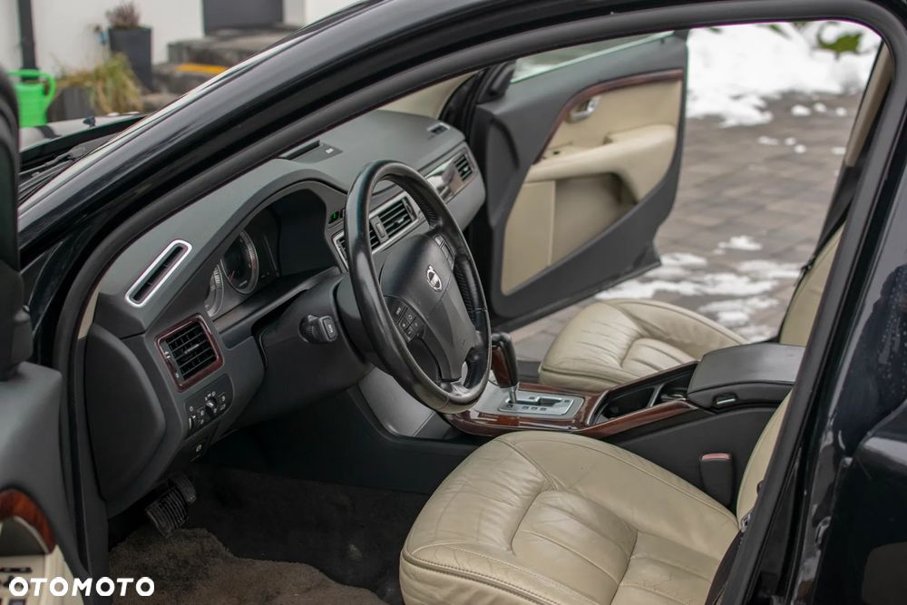 Volvo S80 T6 AWD Executive - 34