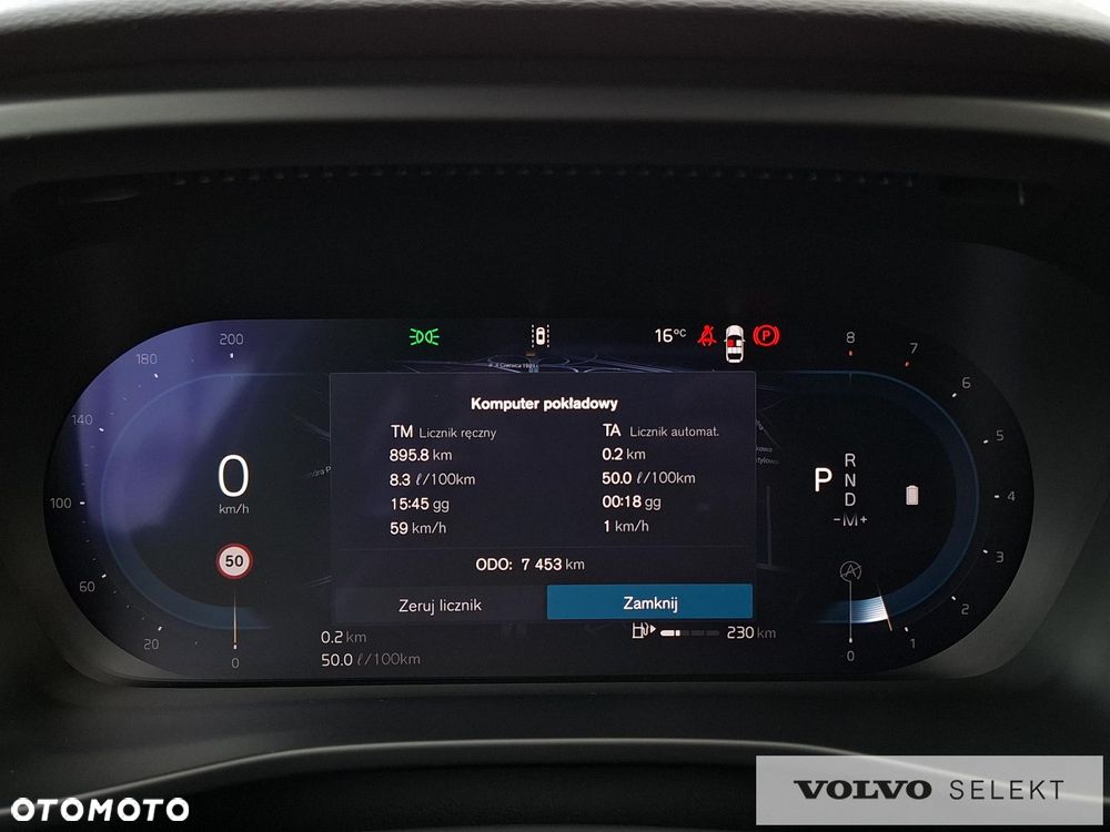 Volvo XC 40 - 20