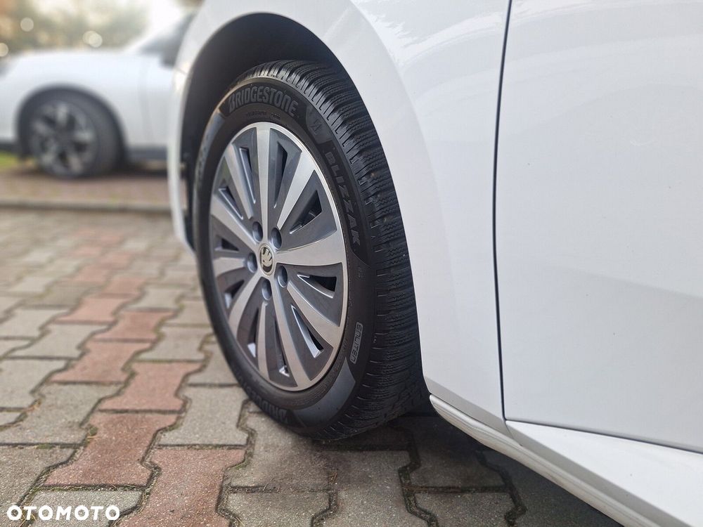 Skoda Superb 1.4 TSI Plug-In Hybrid Style DSG - 13