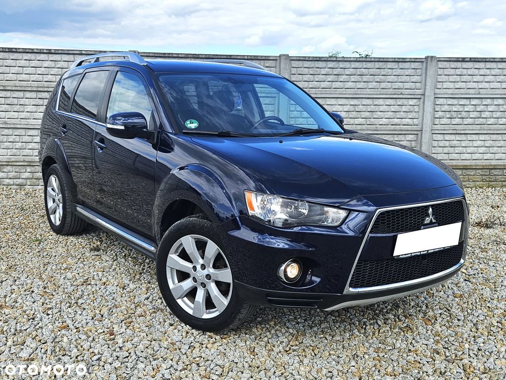 Mitsubishi Outlander 2.0 2WD Edition - 26