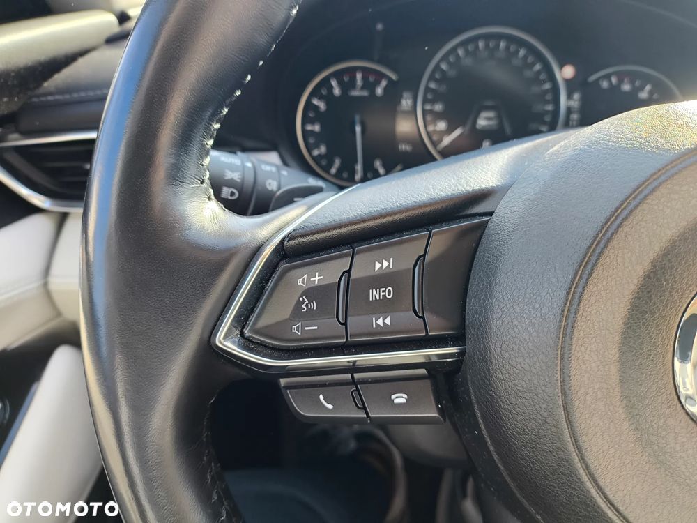 Mazda 6 2.5 SkyPassion - 26