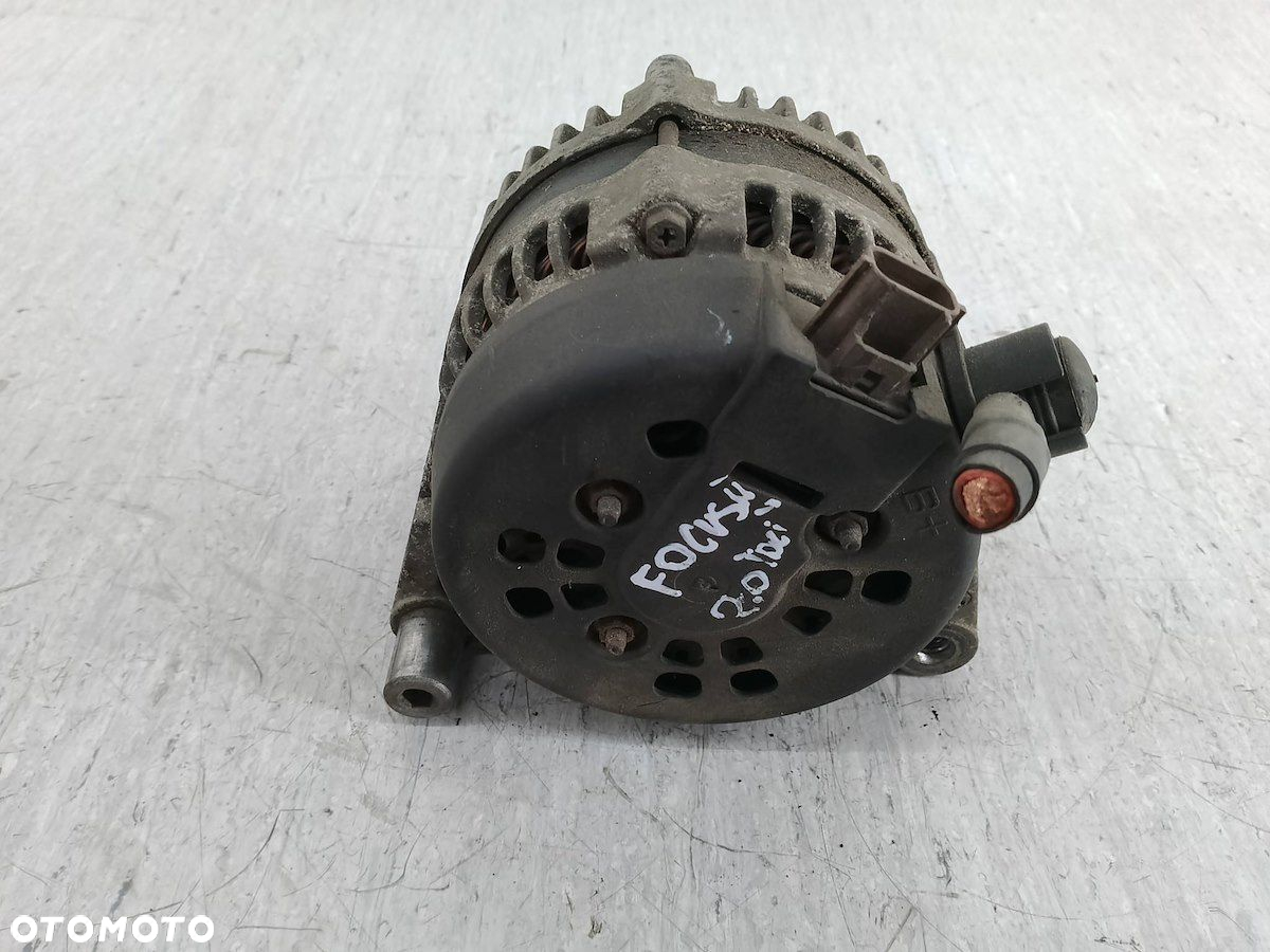 ALTERNATOR FORD FOCUS II 2.0 TDCI - 5