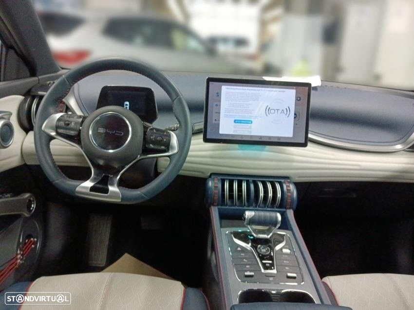 BYD Atto 3 60.48 kWh Design - 8
