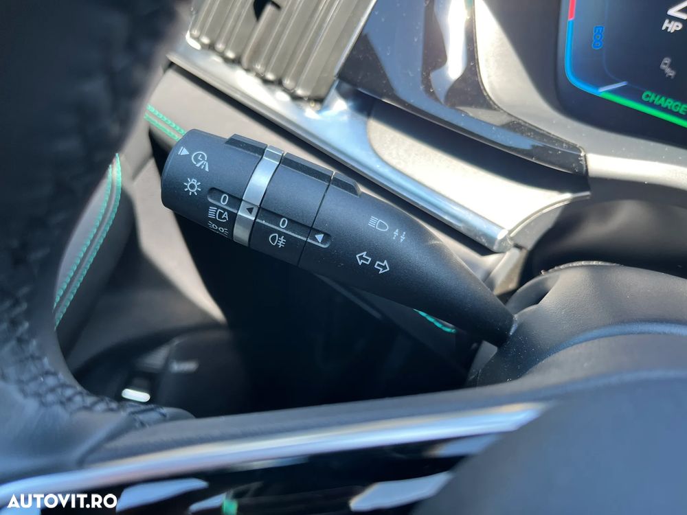 Byd Seal U DM-i PHEV Boost - 21
