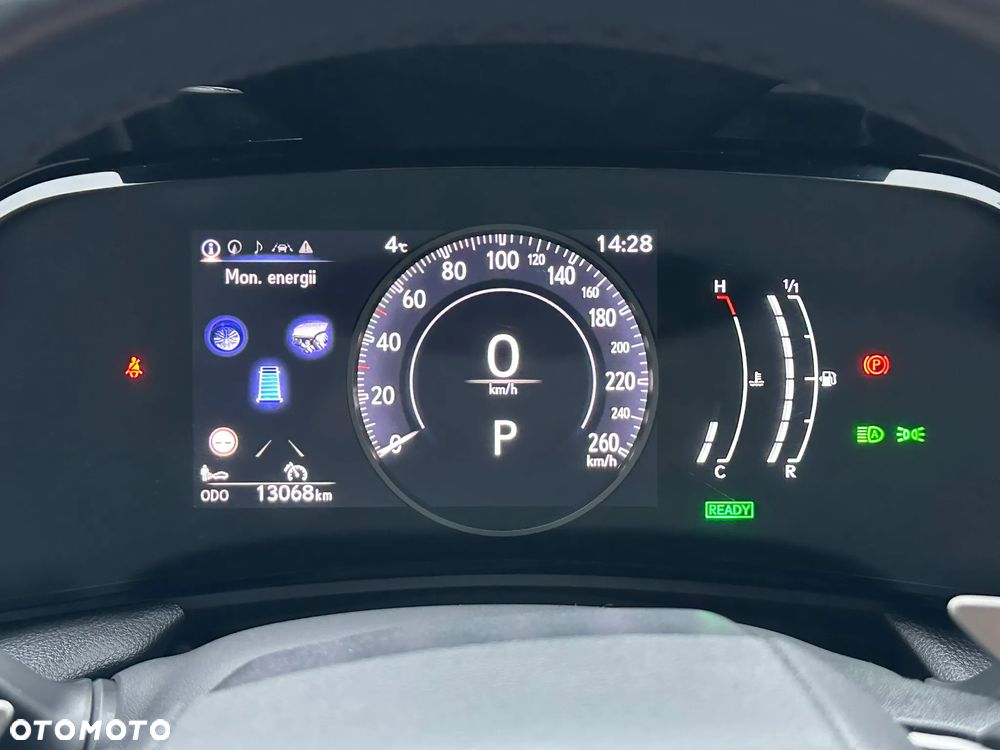 Lexus NX 350h Prestige 2WD - 22