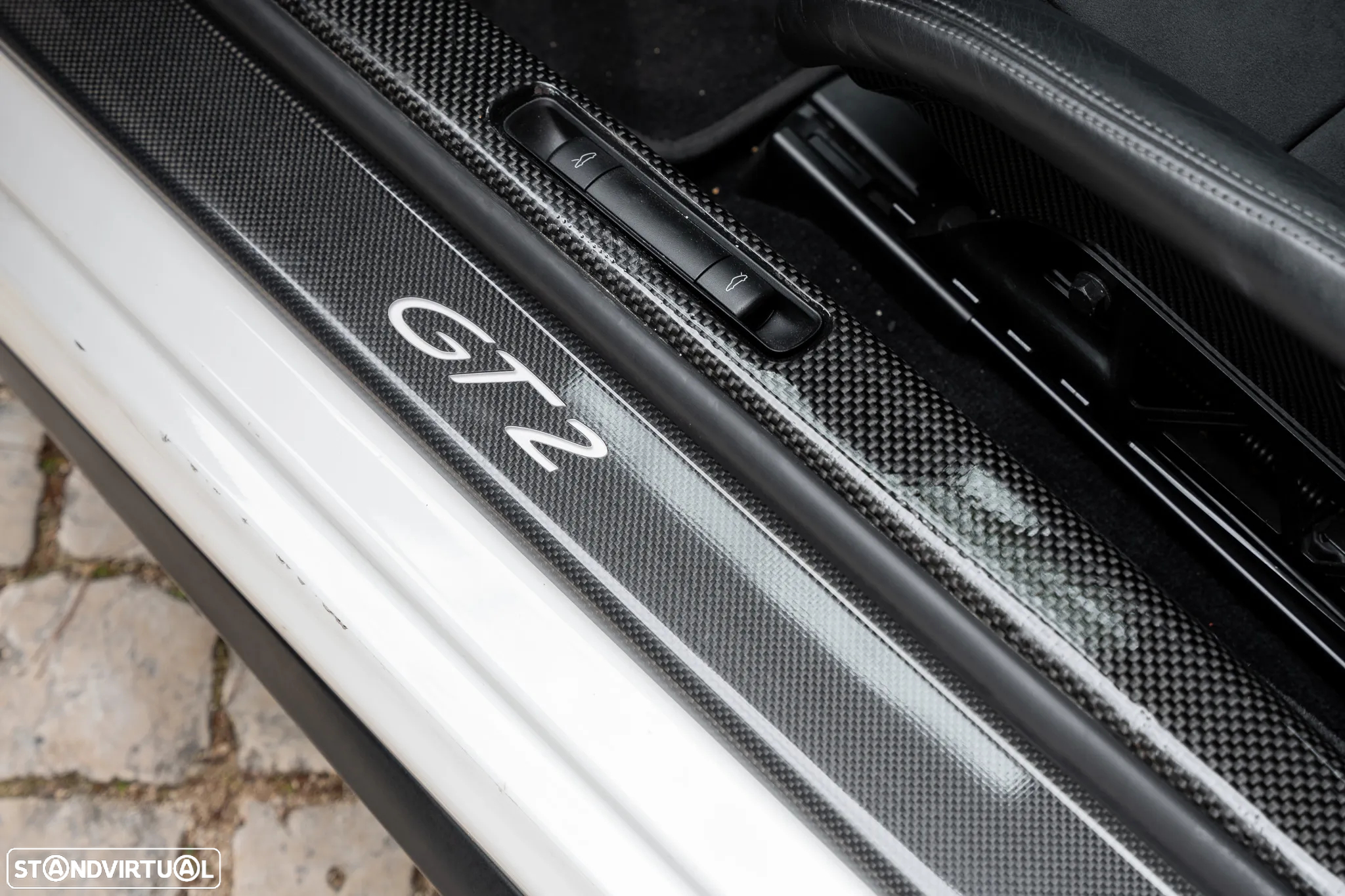Porsche 911 (997) GT2 - 14