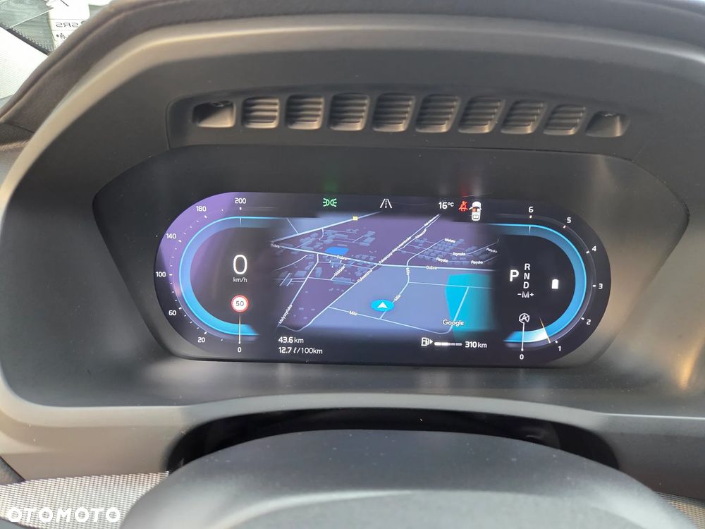 Volvo XC 90 B5 D AWD Plus Bright - 15